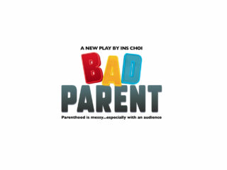 Bad Parent by Ins Choi