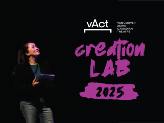 Apply now for the vAct Creation Lab