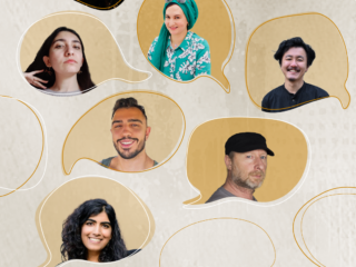 Expanding the Conversation: A Panel Discussion | May 4