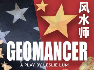 Geomancer | May 30